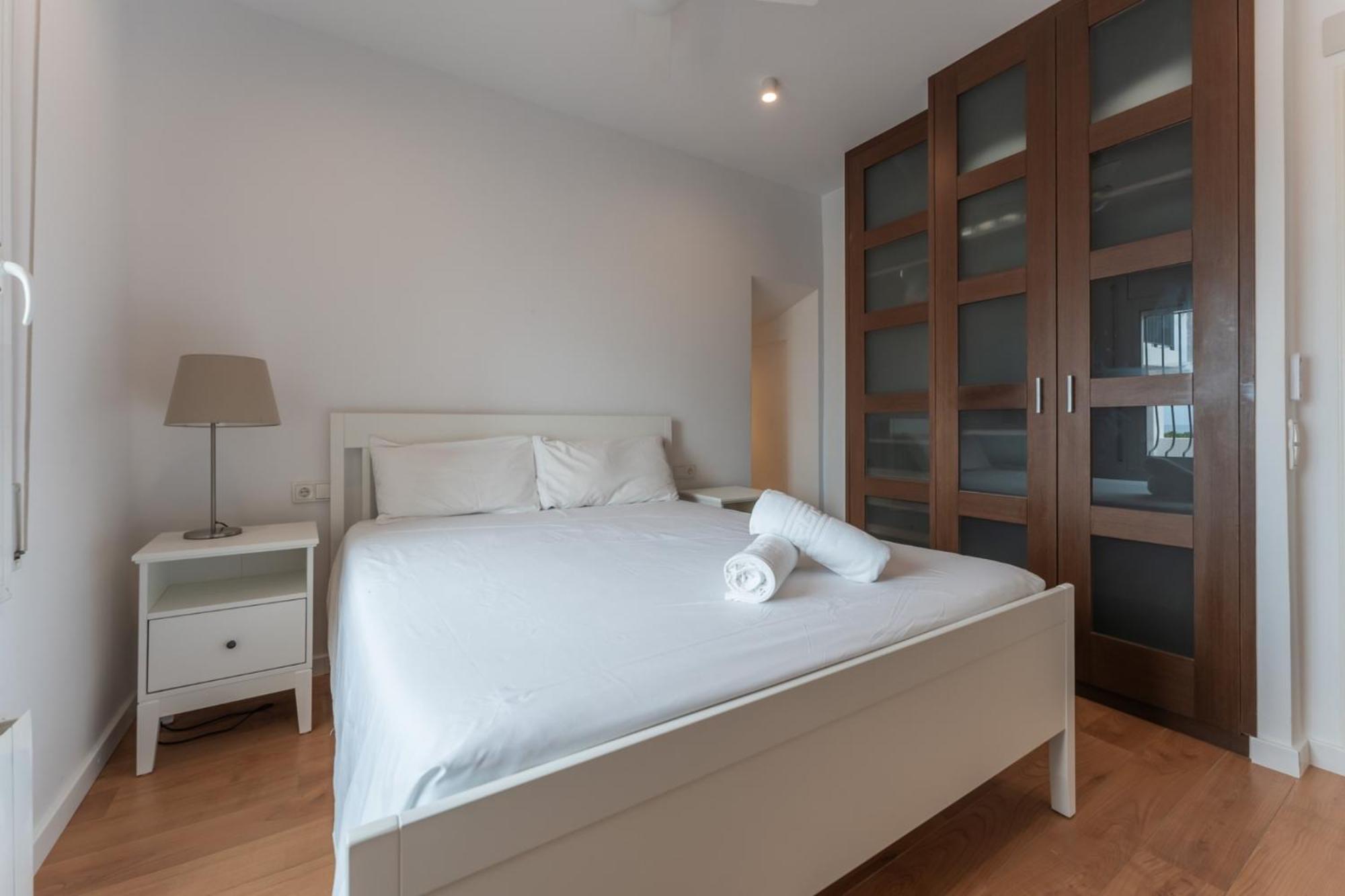 Beach Villa Cristina By Hhbcn Castelldefels Εξωτερικό φωτογραφία
