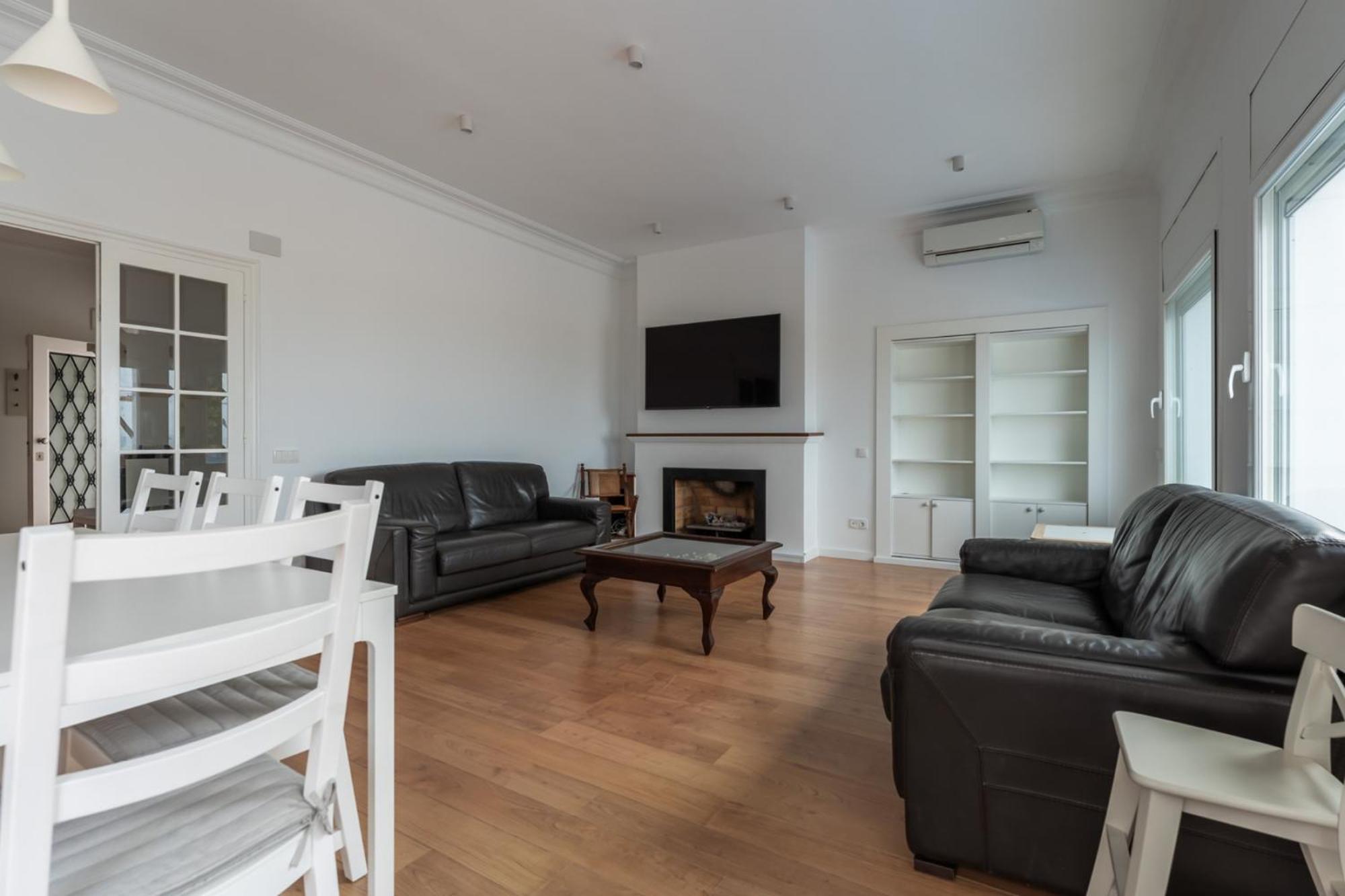 Beach Villa Cristina By Hhbcn Castelldefels Εξωτερικό φωτογραφία
