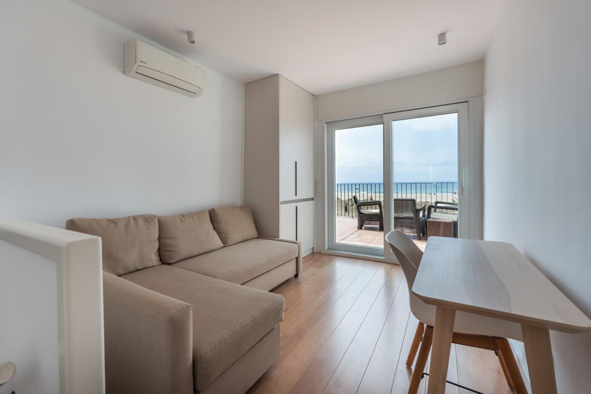 Beach Villa Cristina By Hhbcn Castelldefels Δωμάτιο φωτογραφία