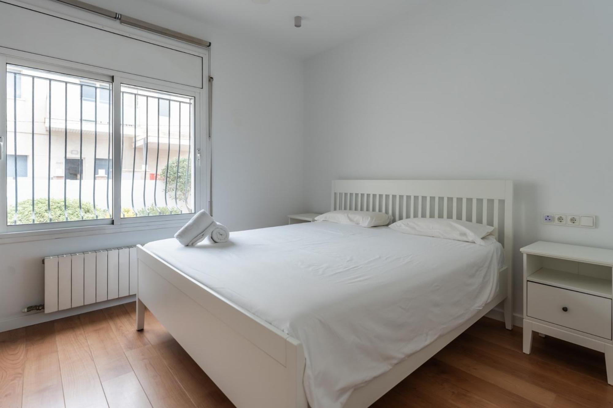 Beach Villa Cristina By Hhbcn Castelldefels Δωμάτιο φωτογραφία