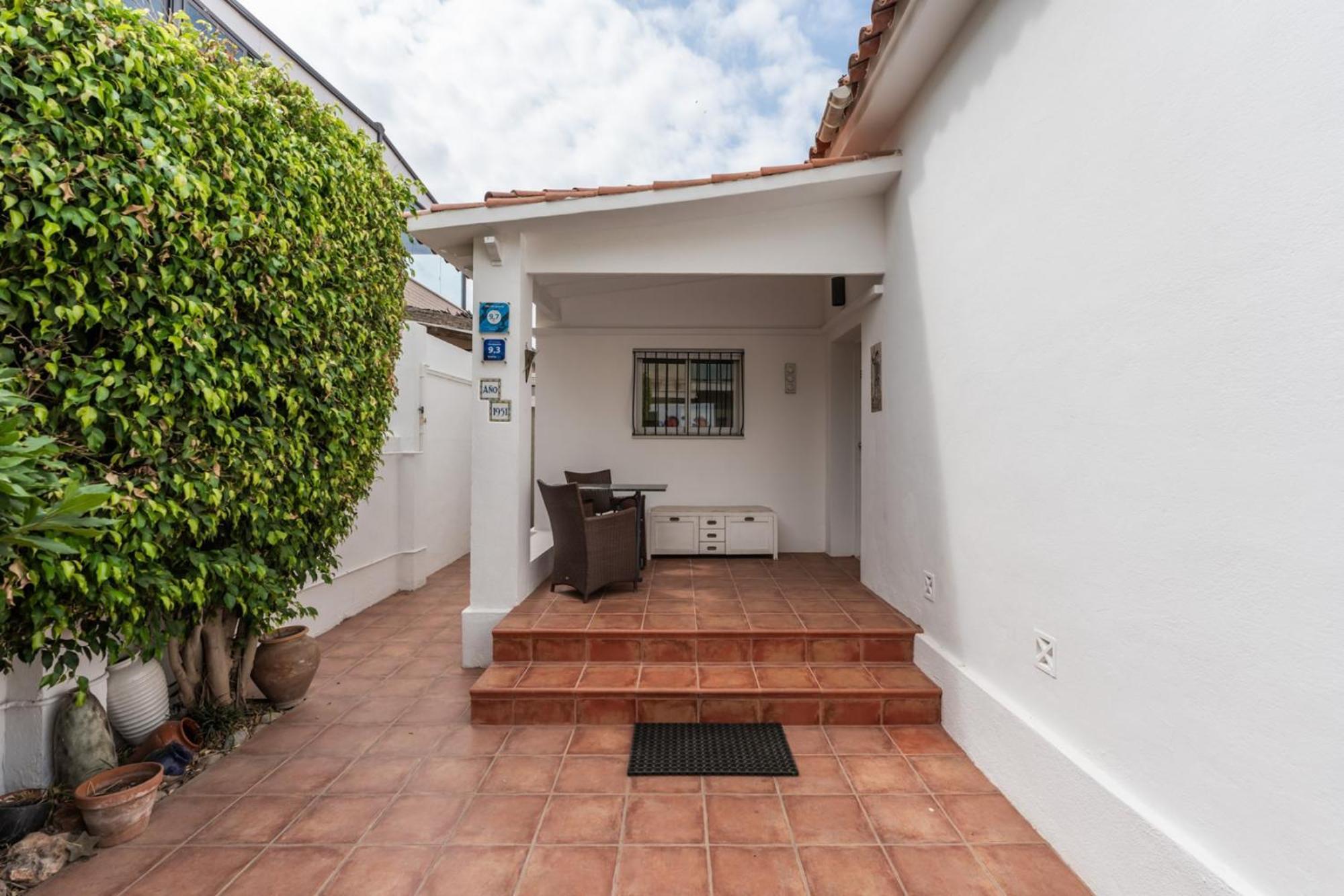 Beach Villa Cristina By Hhbcn Castelldefels Δωμάτιο φωτογραφία
